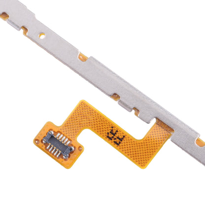 For Samsung Galaxy Tab S8 Ultra SM-X900/X906 Original Power Button & Volume Button Flex Cable
