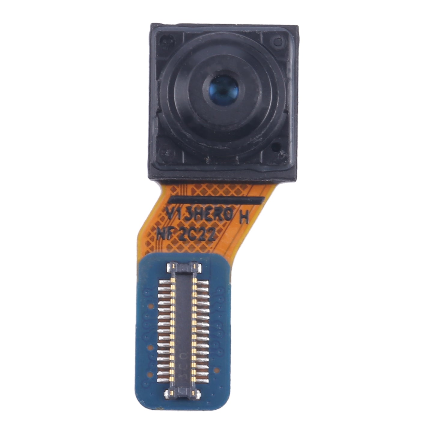 For Samsung Galaxy A25 5G SM-A256B Original Front Facing Camera