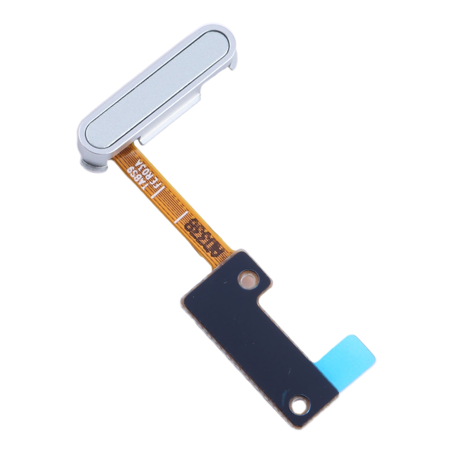 For Samsung Galaxy Tab S9 FE SM-X516 Original Fingerprint Sensor Flex Cable (Green)