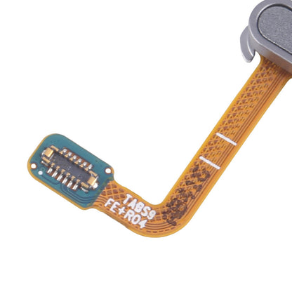 For Samsung Galaxy Tab S9 FE+ 5G SM-X616 Original Fingerprint Sensor Flex Cable (Grey)