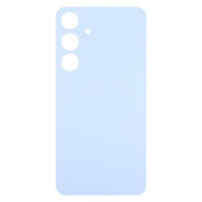 For Samsung Galaxy S24+ SM-S926B OEM Battery Back Cover(Blue)
