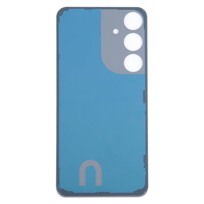 For Samsung Galaxy S24+ SM-S926B OEM Battery Back Cover(Light Purple)
