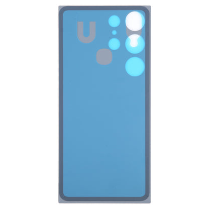For Samsung Galaxy S24 Ultra SM-S928B OEM Battery Back Cover(Grey)