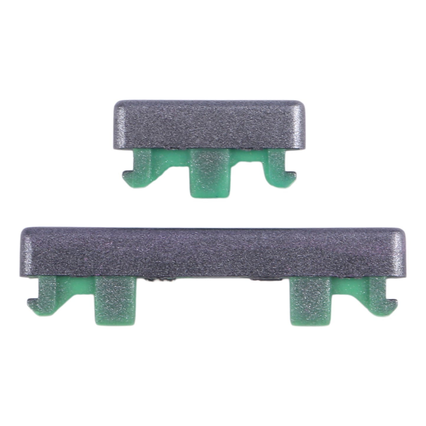 For Samsung Galaxy Tab A7 10.4 2020 SM-T500/T505 Original Power Button + Volume Control Button (Black)
