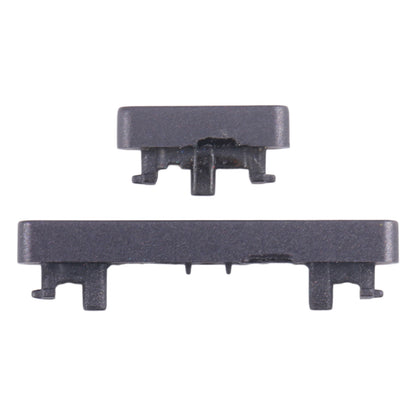 For Samsung Galaxy Tab A8 10.5 2021 SM-X200/X205 Original Power Button + Volume Control Button (Black)