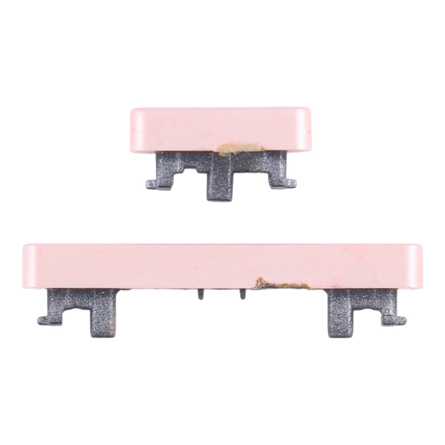 For Samsung Galaxy Tab A8 10.5 2021 SM-X200/X205 Original Power Button + Volume Control Button (Pink)