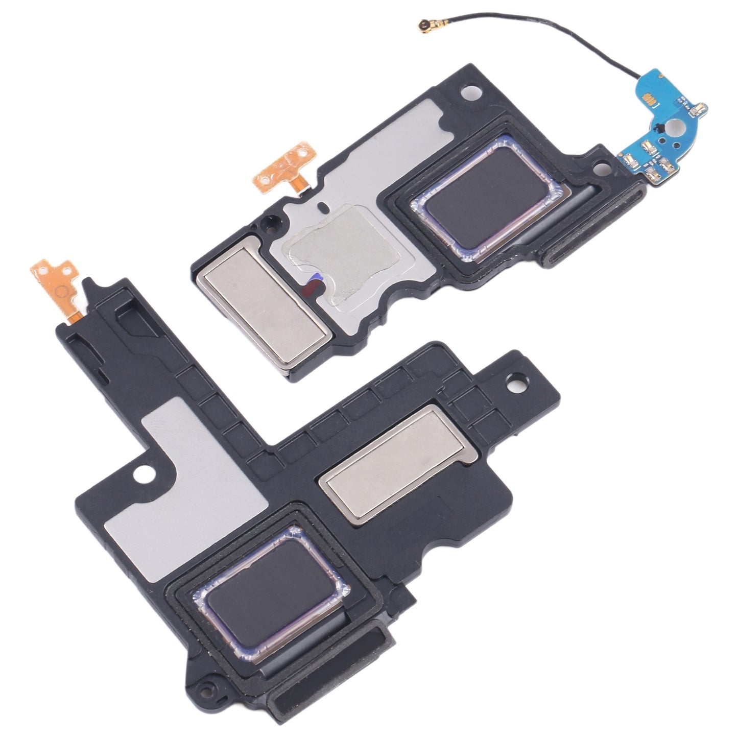 For Samsung Galaxy Tab S7 FE SM-T736 1set Original Speaker Ringer Buzzer