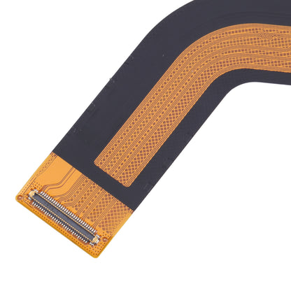 For Samsung Galaxy Tab S7 FE SM-T736 Original Motherboard Connect Flex Cable