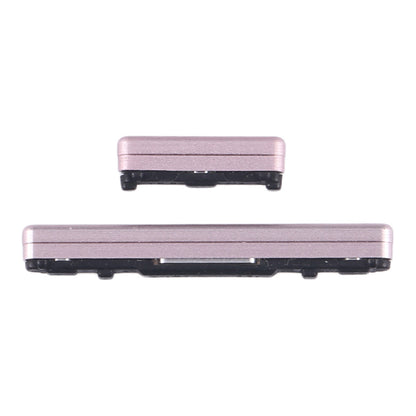 For Samsung Galaxy Tab S6 SM-T865 Original Power Button and Volume Control Button (Pink)