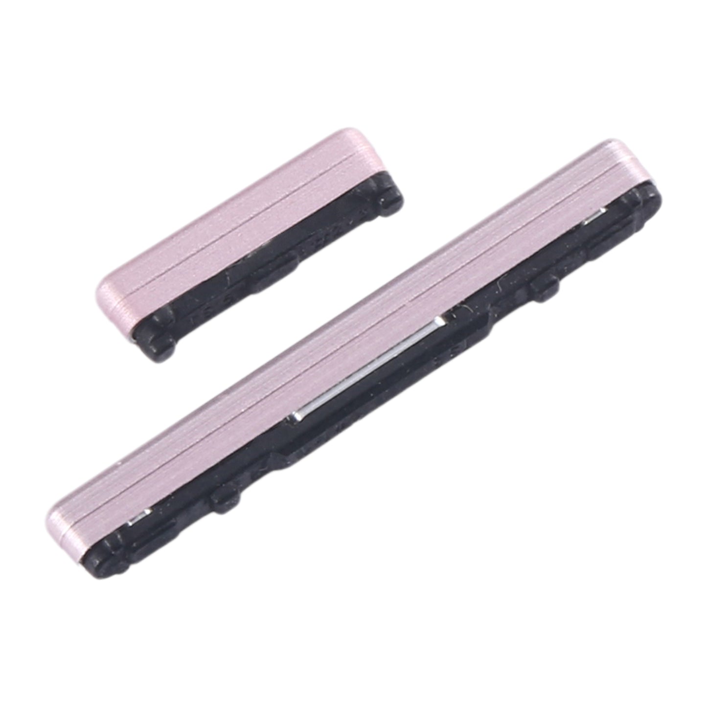 For Samsung Galaxy Tab S6 SM-T865 Original Power Button and Volume Control Button (Pink)
