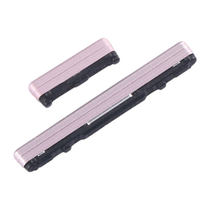 For Samsung Galaxy Tab S6 SM-T865 Original Power Button and Volume Control Button (Pink)