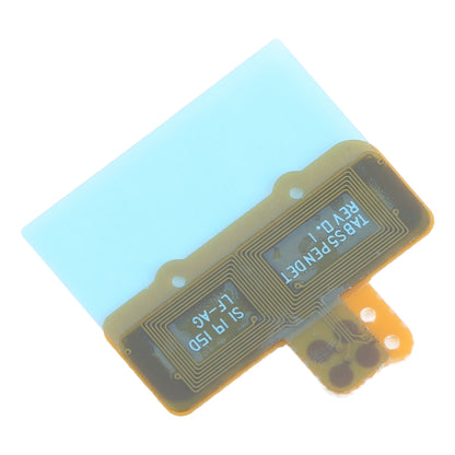 For Samsung Galaxy Tab S6 SM-T865 Original Stylus Pen Sensor Connector Flex Cable