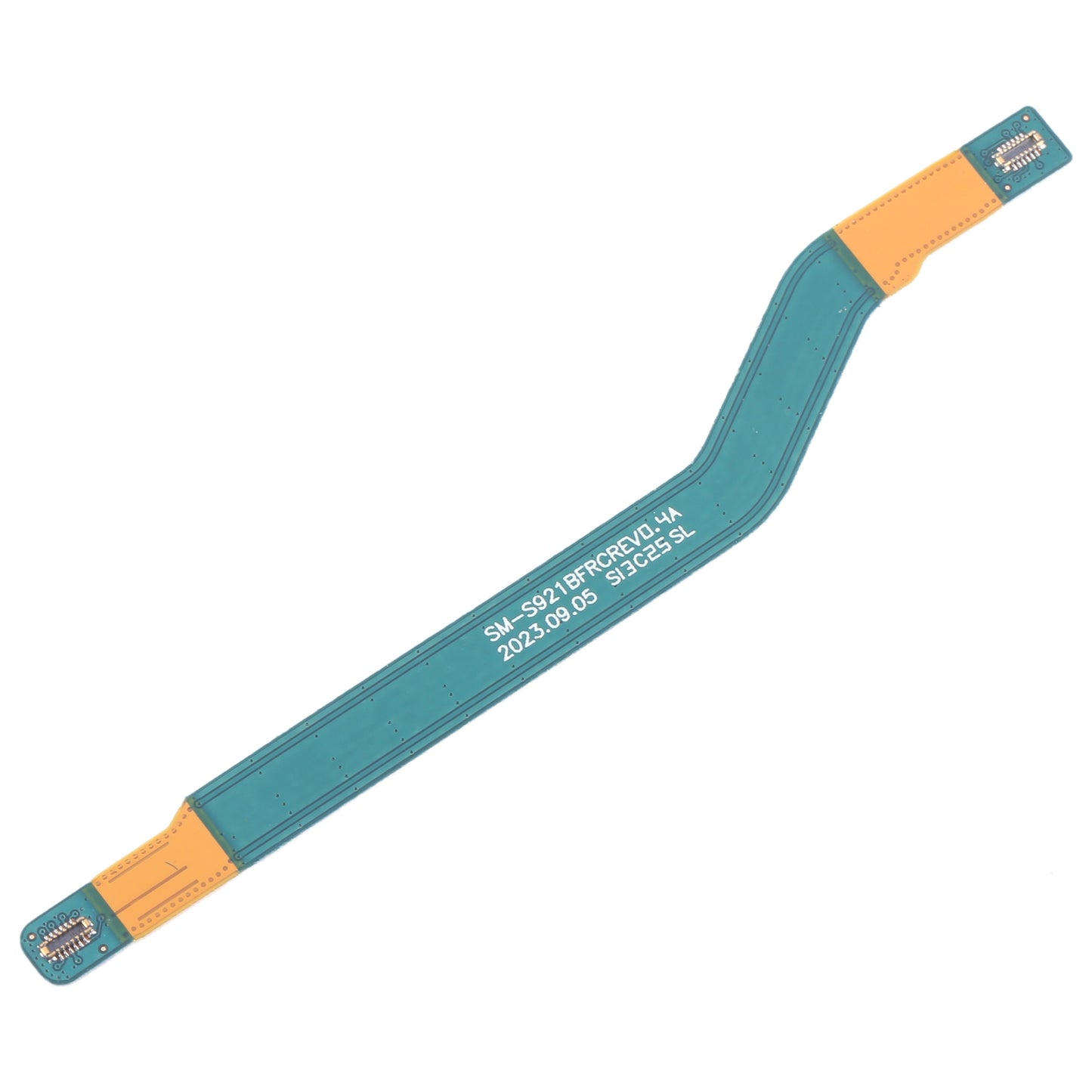 For Samsung Galaxy S24 SM-S921B OEM Signal Flex Cable