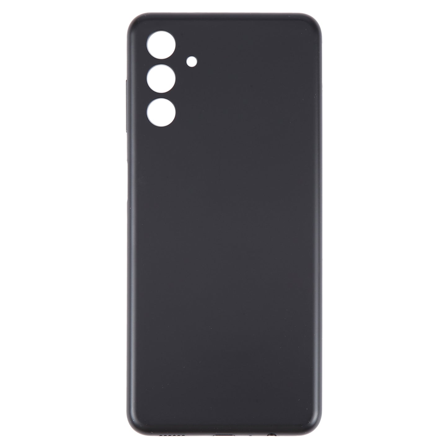 For Samsung Galaxy A13 5G SM-A136B Original Battery Back Cover(Black)