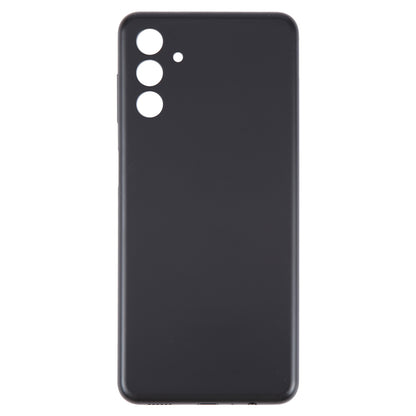 For Samsung Galaxy A13 5G SM-A136B Original Battery Back Cover(Black)