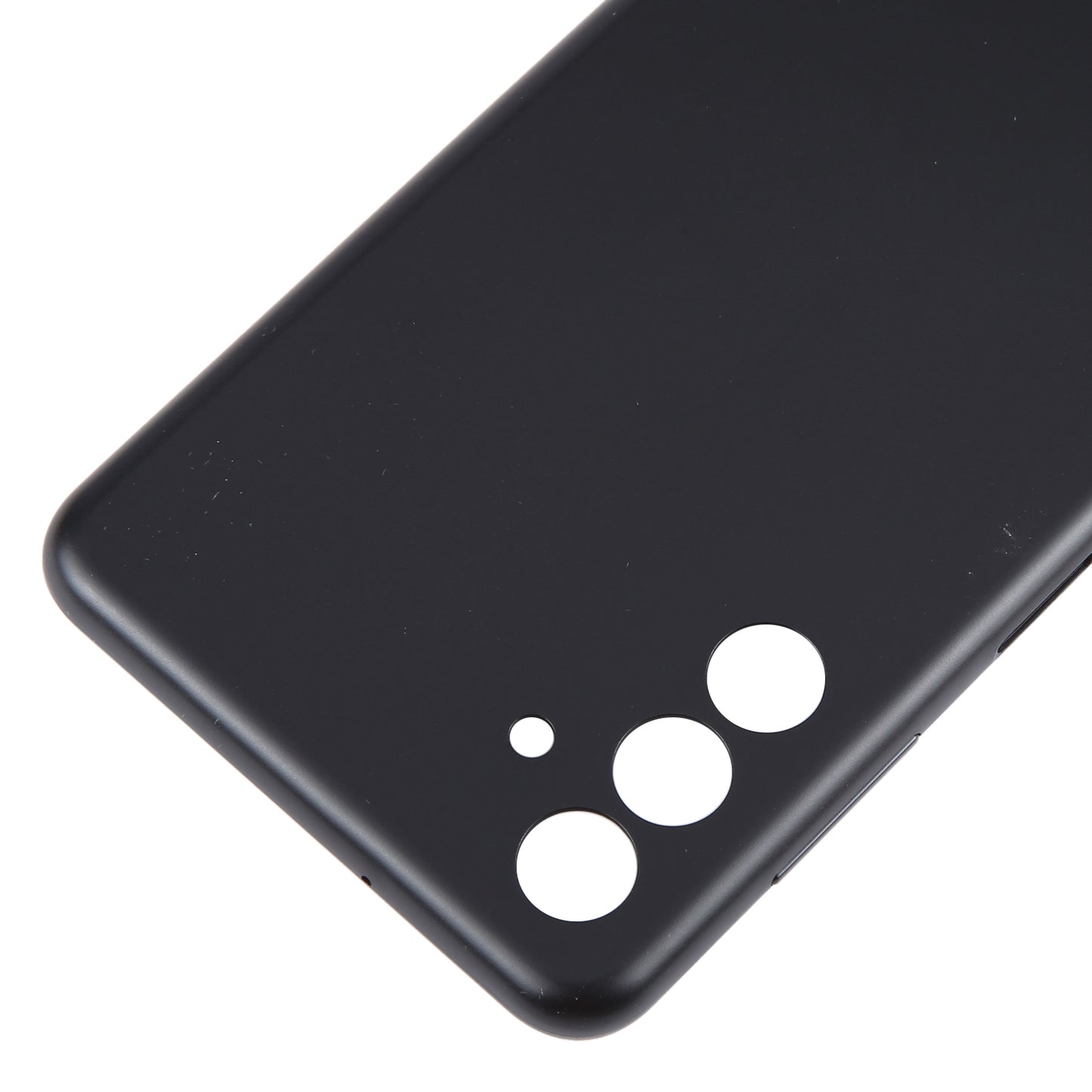 For Samsung Galaxy A13 5G SM-A136B Original Battery Back Cover(Black)