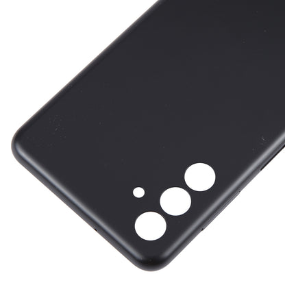 For Samsung Galaxy A13 5G SM-A136B Original Battery Back Cover(Black)