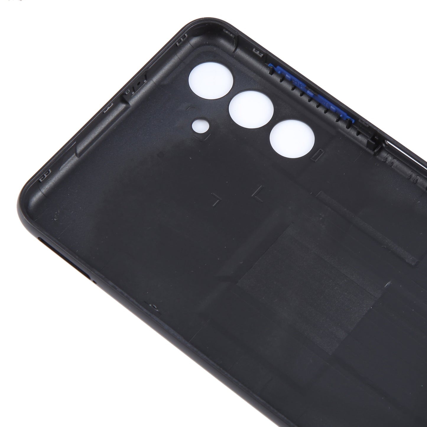 For Samsung Galaxy A13 5G SM-A136B Original Battery Back Cover(Black)