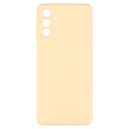 For Samsung Galaxy A13 5G SM-A136B Original Battery Back Cover(Orange)