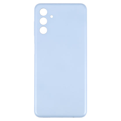For Samsung Galaxy A13 5G SM-A136B Original Battery Back Cover(Blue)