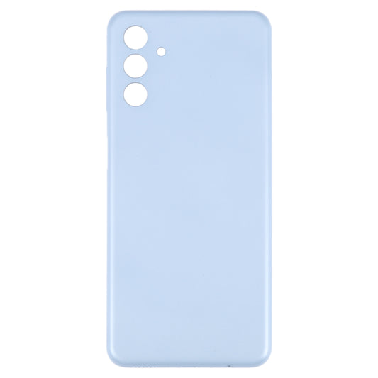 For Samsung Galaxy A13 5G SM-A136B Original Battery Back Cover(Blue)