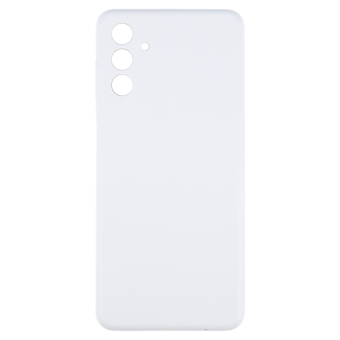 For Samsung Galaxy A13 5G SM-A136B Original Battery Back Cover(White)