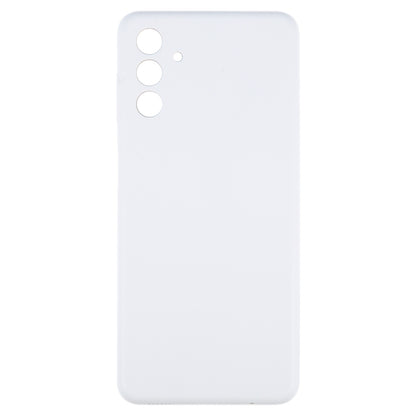 For Samsung Galaxy A13 5G SM-A136B Original Battery Back Cover(White)