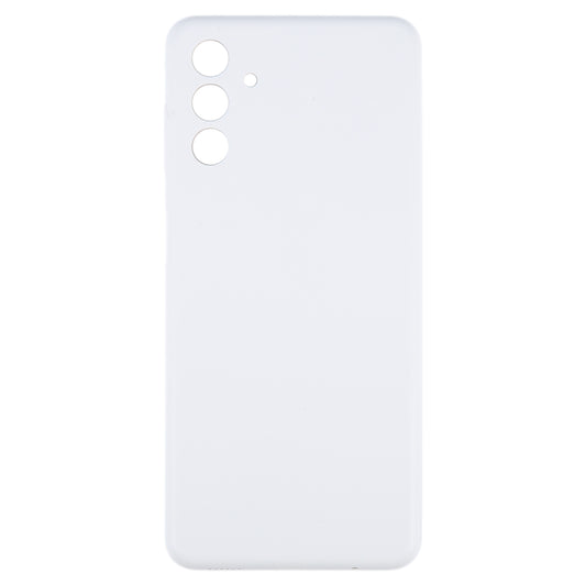 For Samsung Galaxy A13 5G SM-A136B Original Battery Back Cover(White)