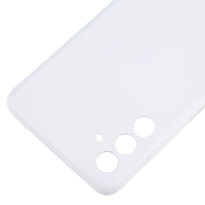 For Samsung Galaxy A13 5G SM-A136B Original Battery Back Cover(White)