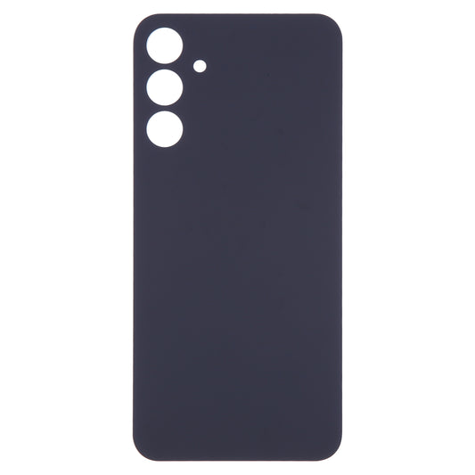 For Samsung Galaxy A15 SM-A155F Original Battery Back Cover(Black)