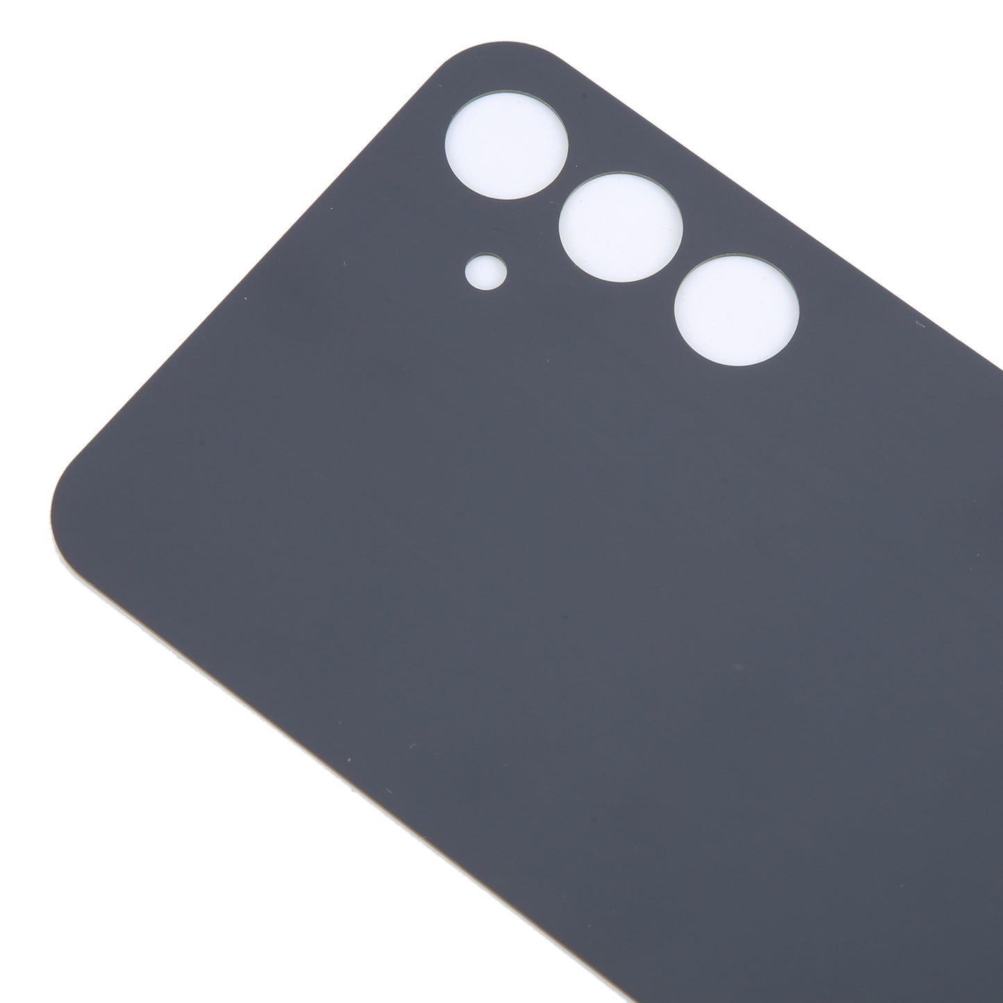 For Samsung Galaxy A15 SM-A155F Original Battery Back Cover(Green)