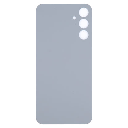 For Samsung Galaxy A15 SM-A155F Original Battery Back Cover(Blue)