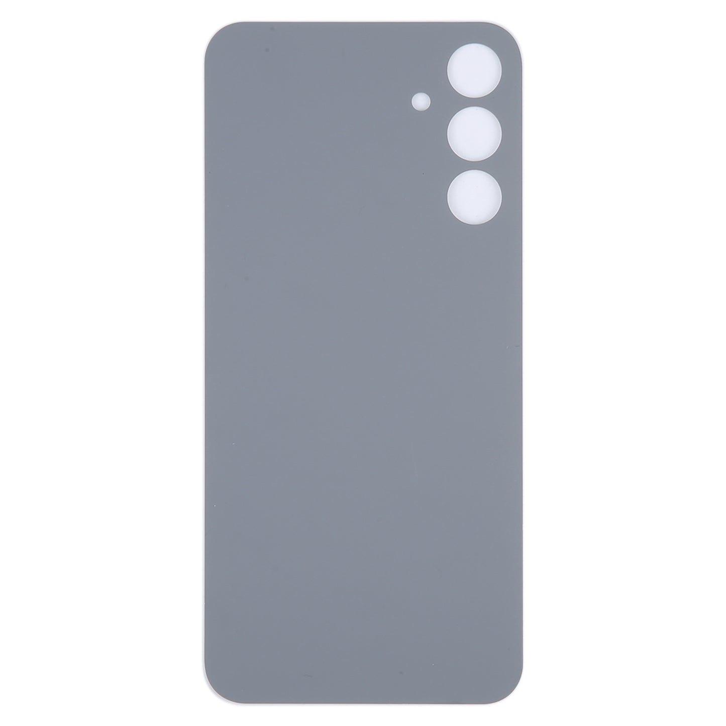 For Samsung Galaxy A15 SM-A155F Original Battery Back Cover(White)