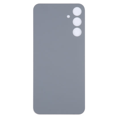 For Samsung Galaxy A15 SM-A155F Original Battery Back Cover(White)