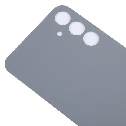 For Samsung Galaxy A15 SM-A155F Original Battery Back Cover(White)