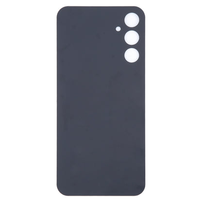 For Samsung Galaxy A24 4G SM-A245F Original Battery Back Cover(Black)