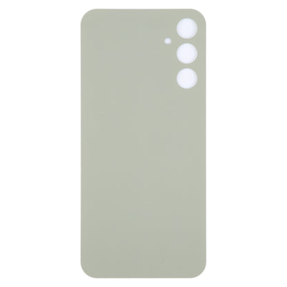 For Samsung Galaxy A24 4G SM-A245F Original Battery Back Cover(Green)