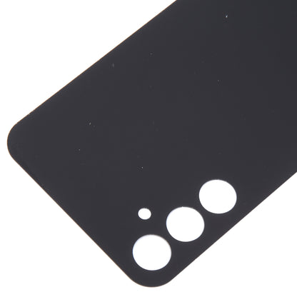 For Samsung Galaxy A34 SM-A346B Original Battery Back Cover(Black)
