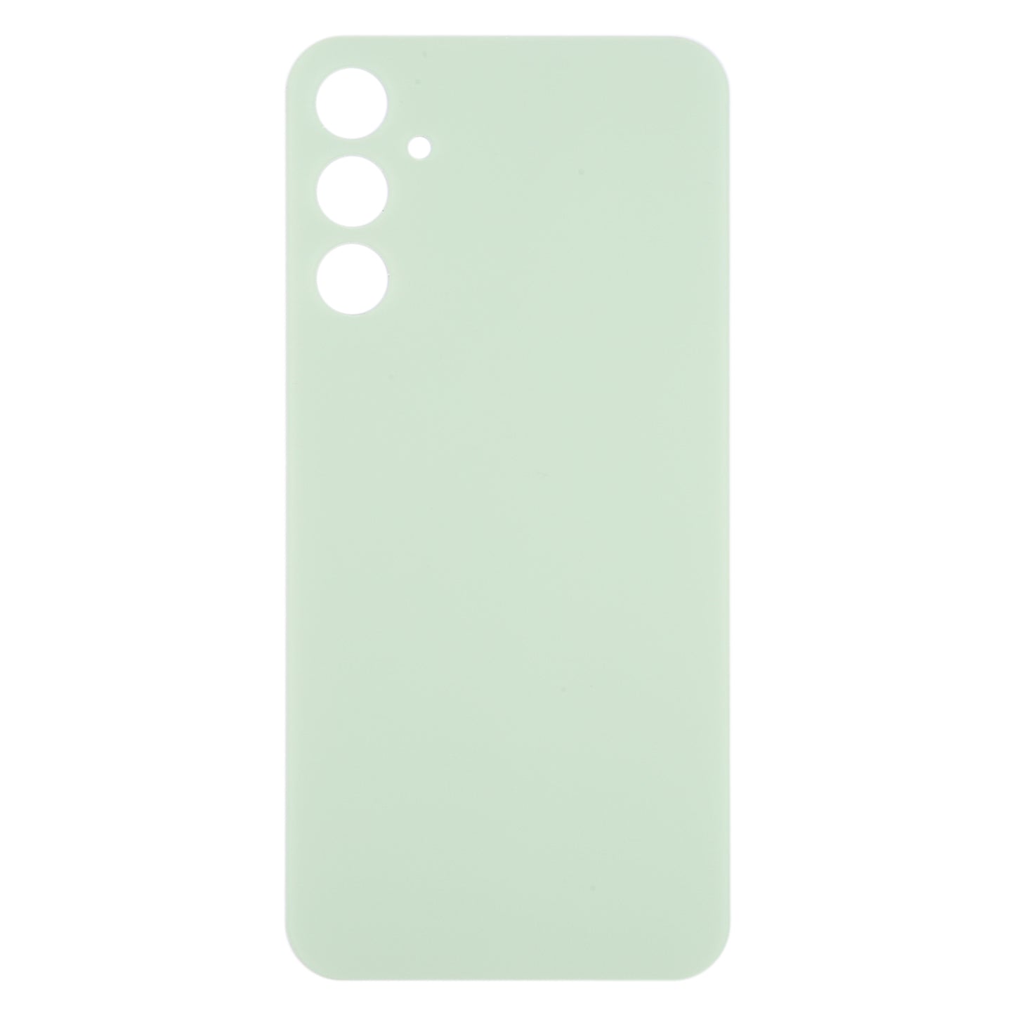 For Samsung Galaxy A34 SM-A346B Original Battery Back Cover(Green)