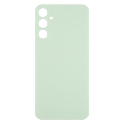 For Samsung Galaxy A34 SM-A346B Original Battery Back Cover(Green)
