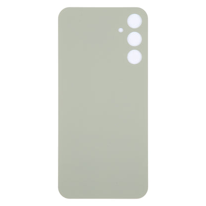 For Samsung Galaxy A34 SM-A346B Original Battery Back Cover(Green)