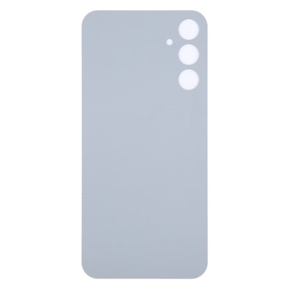 For Samsung Galaxy A34 SM-A346B Original Battery Back Cover(Purple)