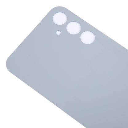 For Samsung Galaxy A34 SM-A346B Original Battery Back Cover(Purple)