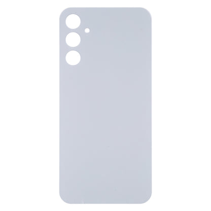For Samsung Galaxy A34 SM-A346B Original Battery Back Cover(Silver)