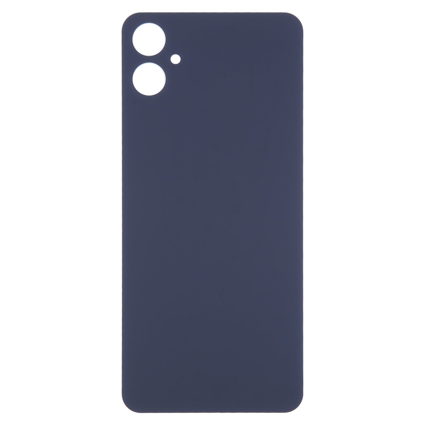For Samsung Galaxy A05 SM-A055F Original Battery Back Cover (Black)