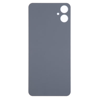 For Samsung Galaxy A05 SM-A055F Original Battery Back Cover (Black)