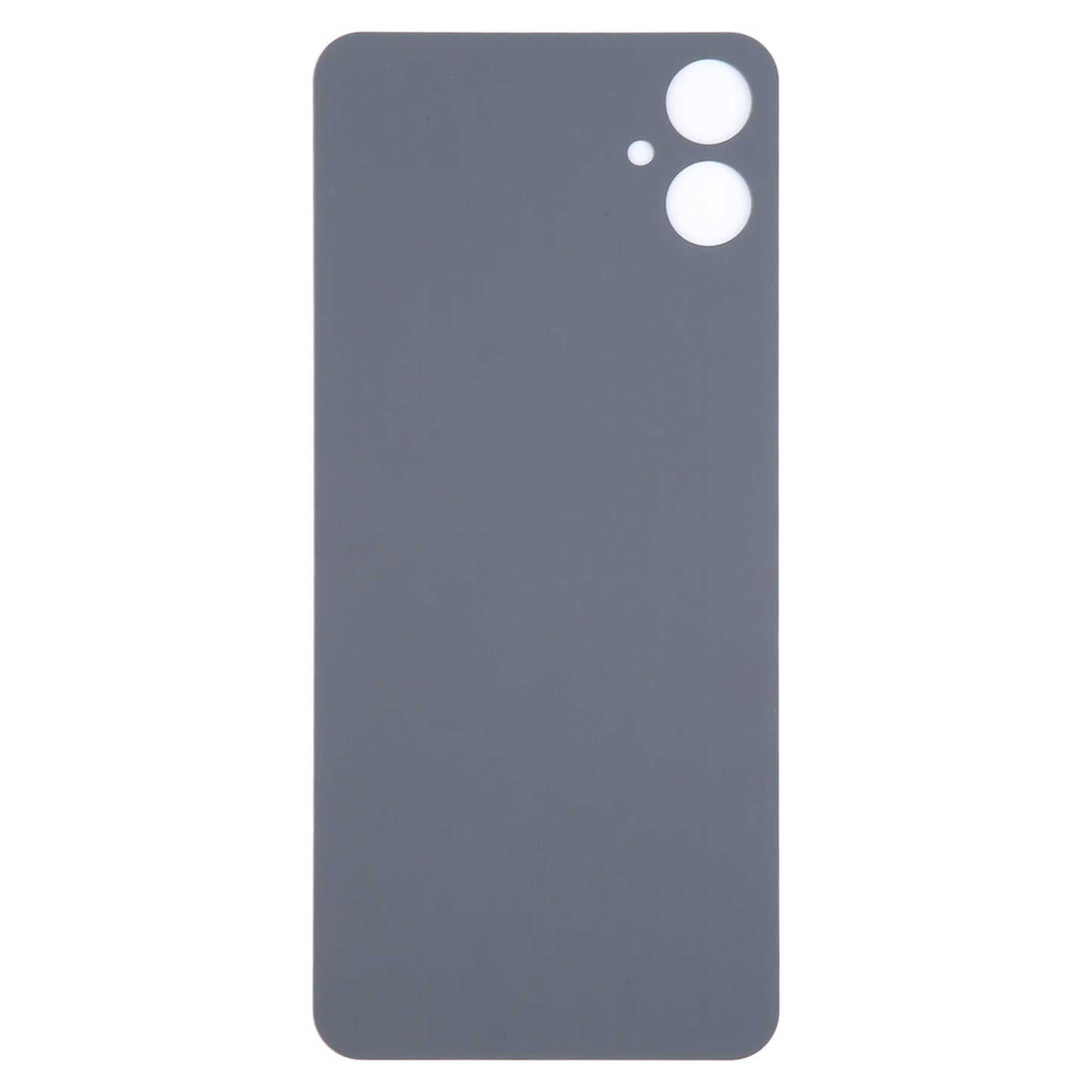 For Samsung Galaxy A05 SM-A055F Original Battery Back Cover (Baby Blue)
