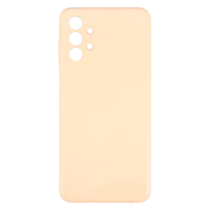 For Samsung Galaxy A13 SM-A137F Original Battery Back Cover(Pink)