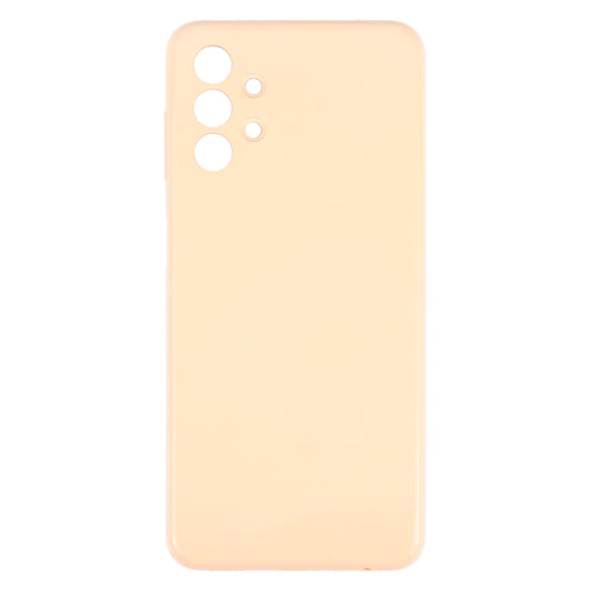 For Samsung Galaxy A13 SM-A137F Original Battery Back Cover(Pink)