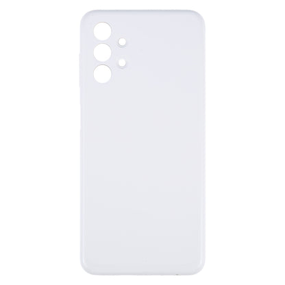 For Samsung Galaxy A13 SM-A137F Original Battery Back Cover(White)